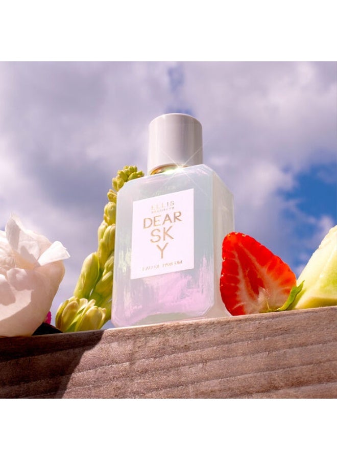 إليس بروكلين عطر إليس بروكلين دير سكاي أو دو بارفان 50 مل - Image 2